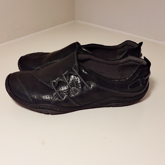 Privo by Clark’s slip on size 6 shoes - Picture 4 of 8